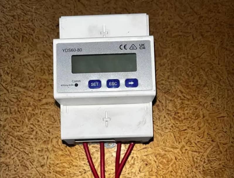Zero Export Device (YDS60-80) 0
