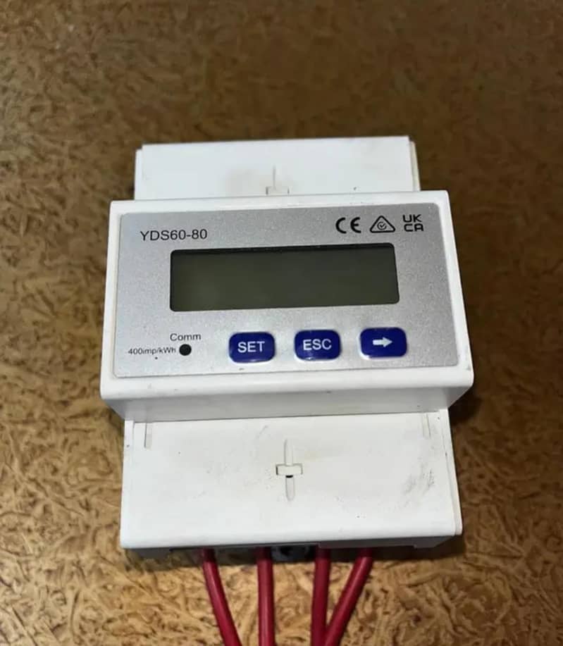 Zero Export Device (YDS60-80) 1