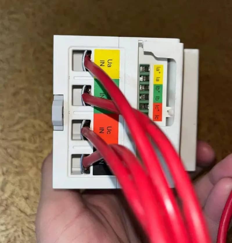 Zero Export Device (YDS60-80) 3
