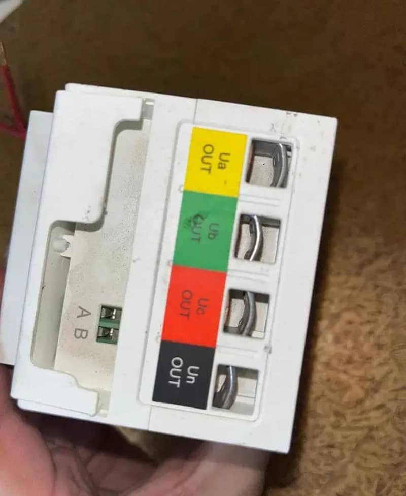 Zero Export Device (YDS60-80) 4
