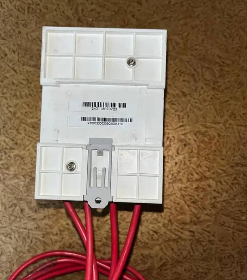 Zero Export Device (YDS60-80) 5