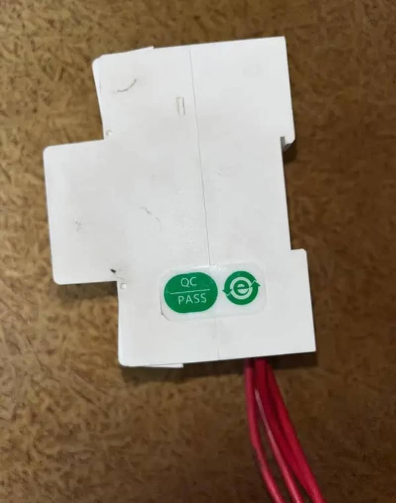 Zero Export Device (YDS60-80) 6