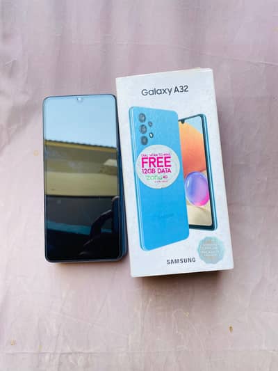 Samsung Mobile A32