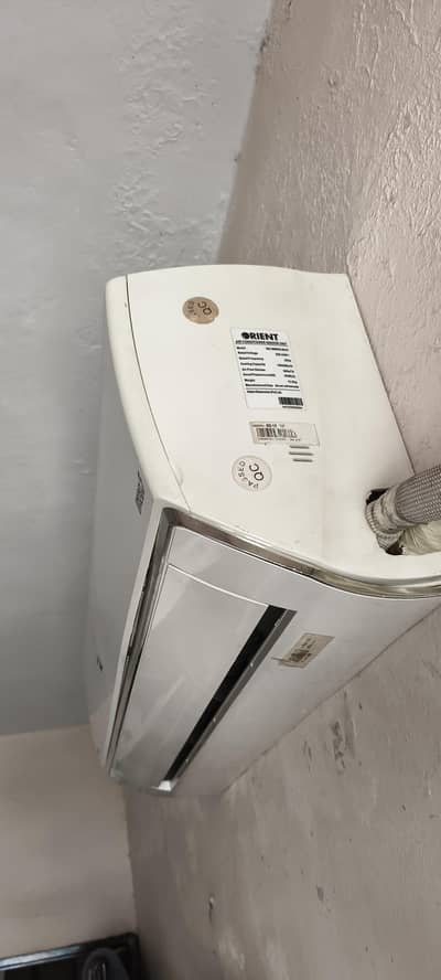 1.5 Ton Energy saving AC No repair Chill Air loon Thorow