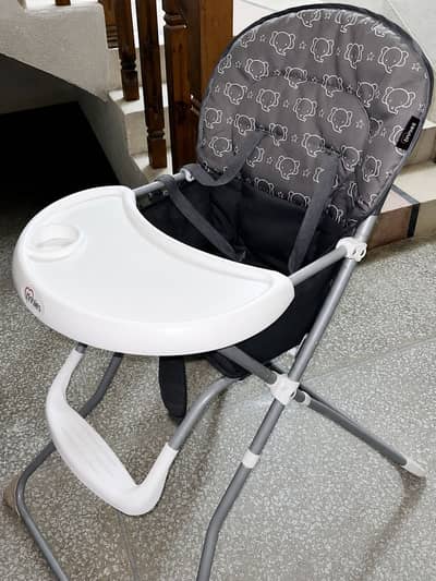 Tinnies Baby High Chair
