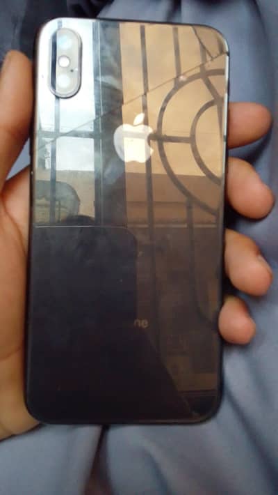 Apple iPhone X