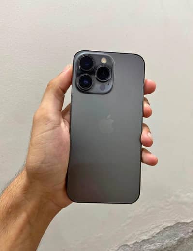 Apple iPhone 13 Pro