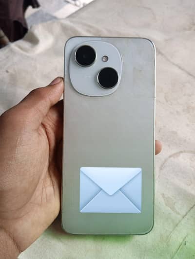 Tecno Spark Go 1