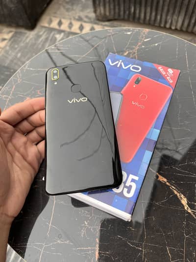 Vivo Y85