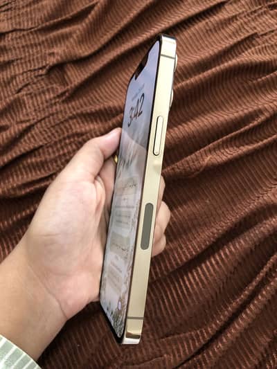iPhone 13 Pro Jv
