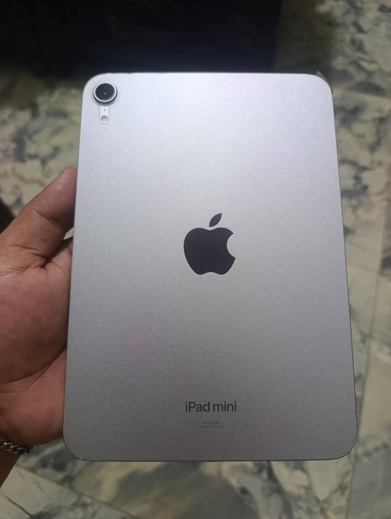 iPad Mini7 0