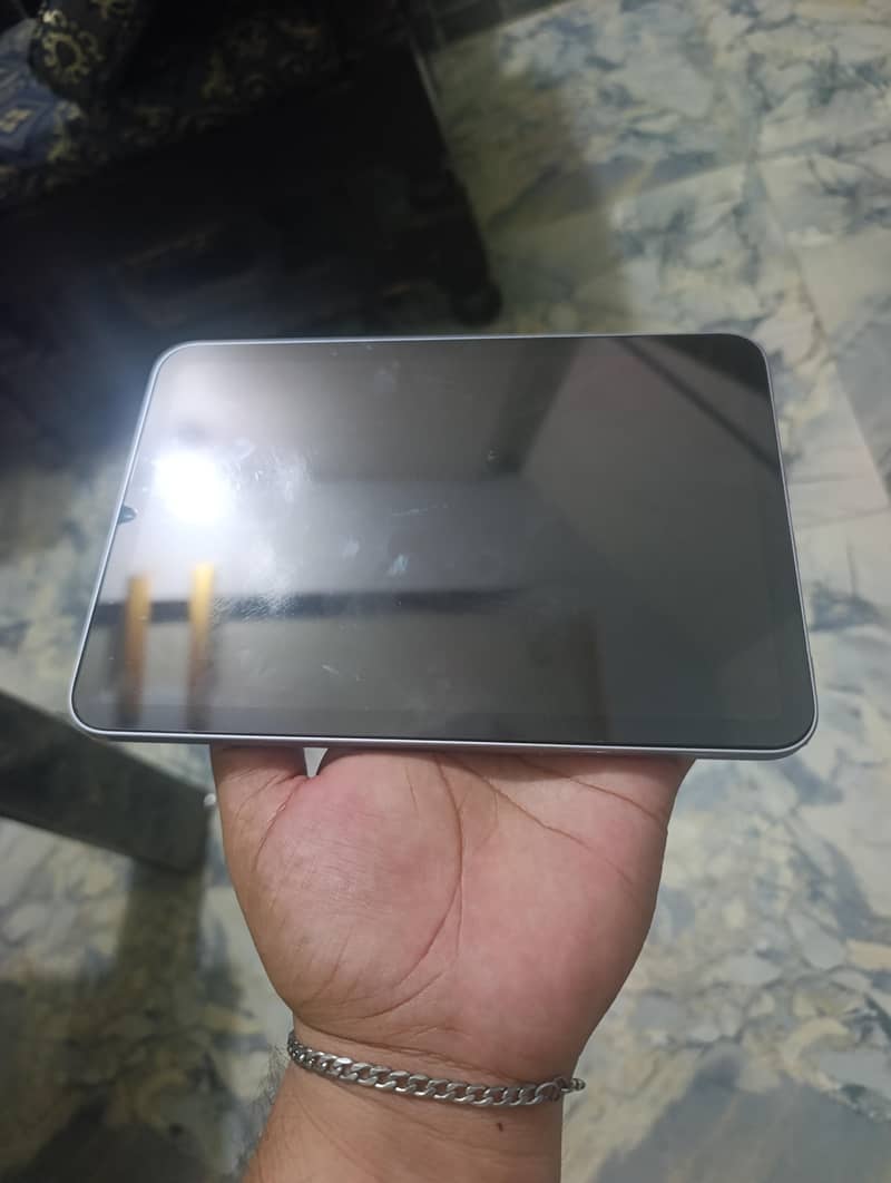 iPad Mini7 1