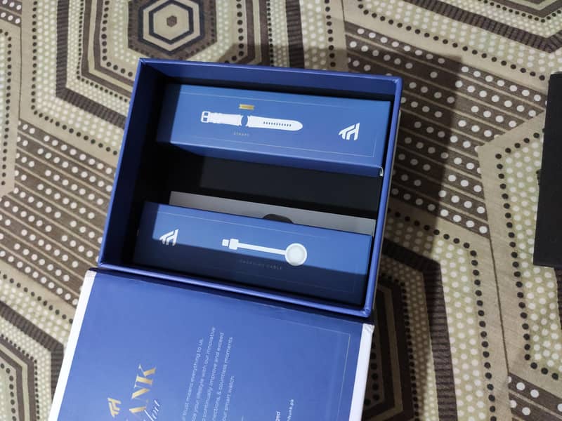 Tech Hunk Titan Pro Max 2