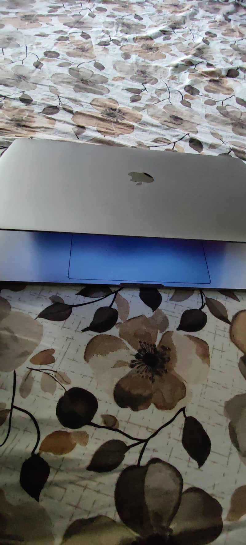 MacBook Pro 2016 1