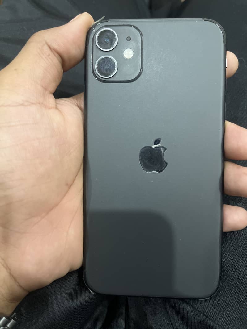 Apple iPhone 11 1