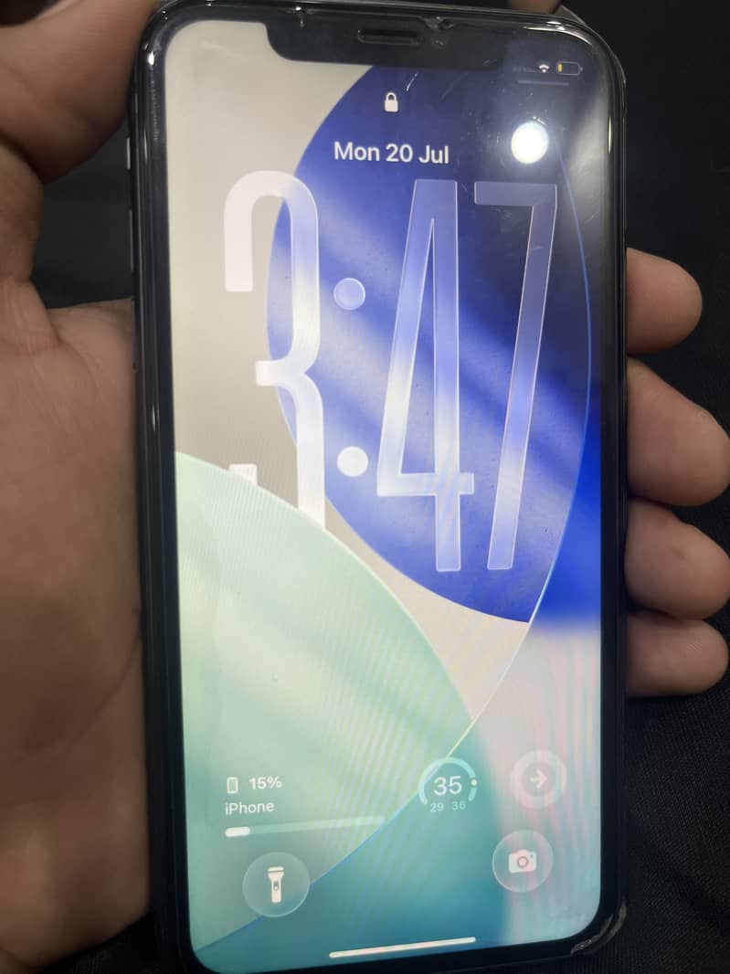 Apple iPhone 11 2