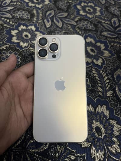 iPhone 13 Pro Max