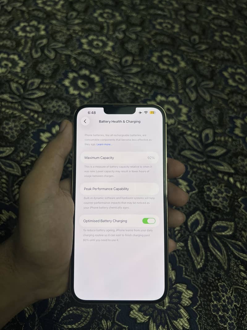 iPhone 13 Pro Max 5