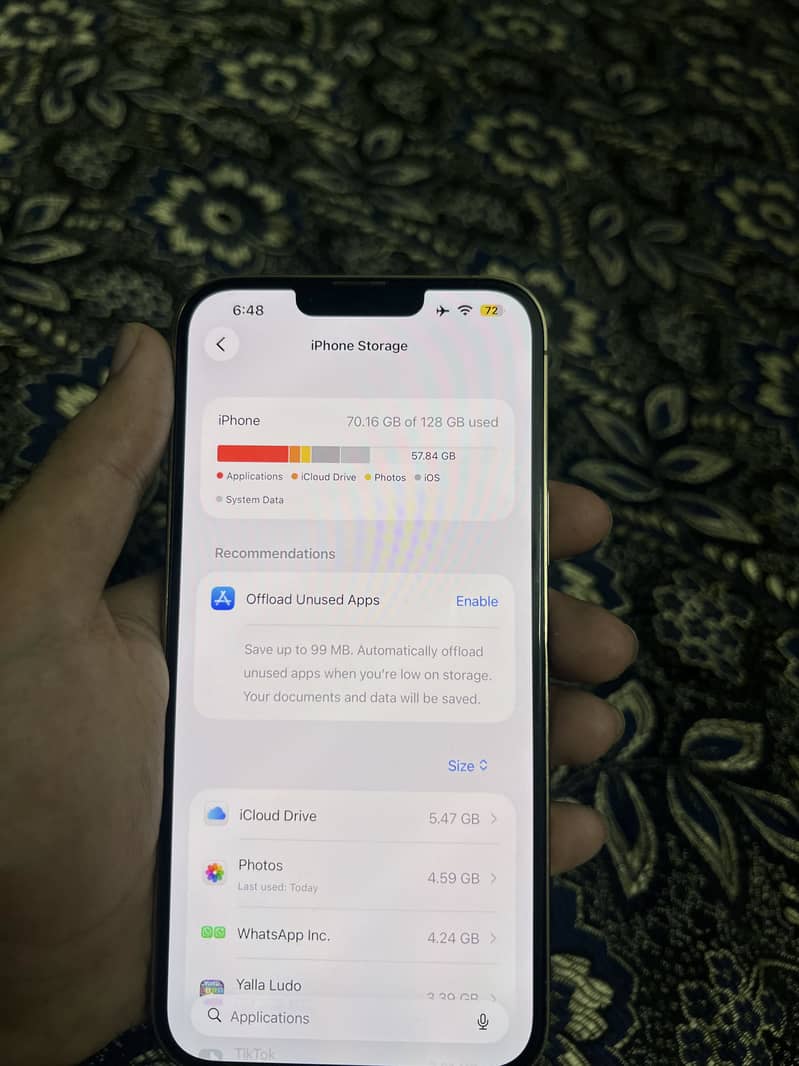iPhone 13 Pro Max 6