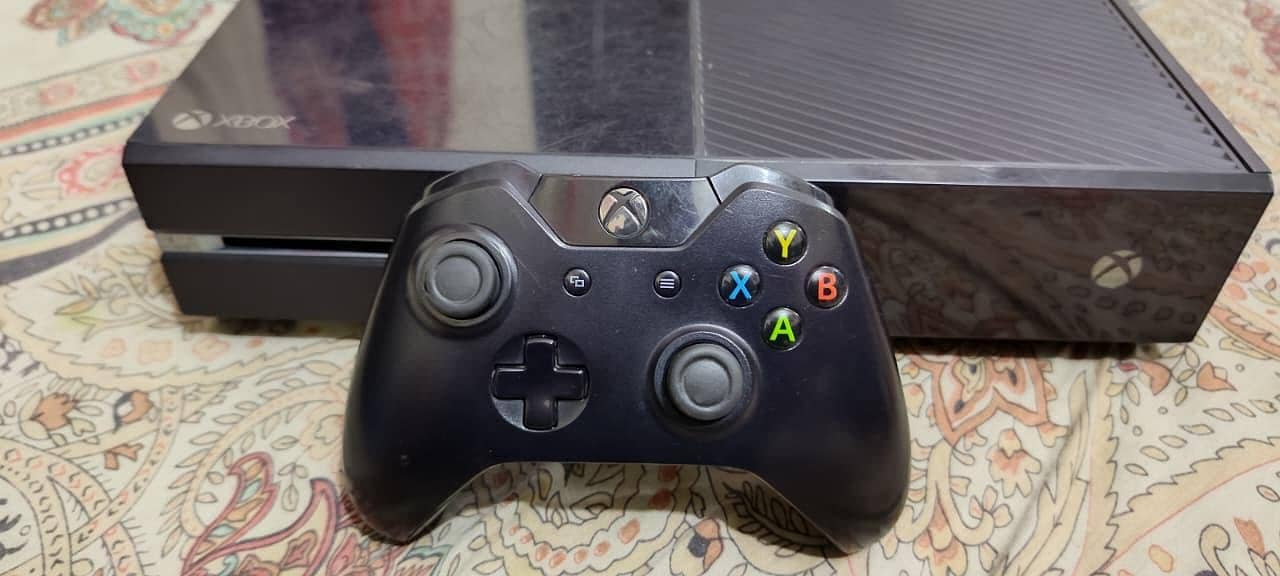 x box one 0
