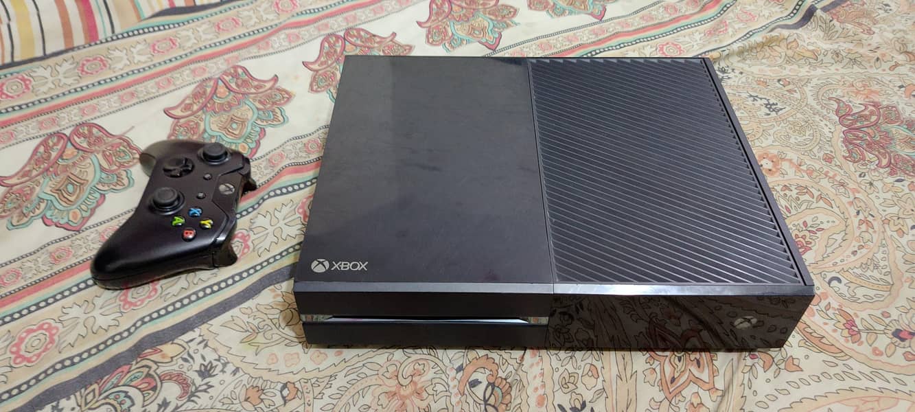 x box one 1