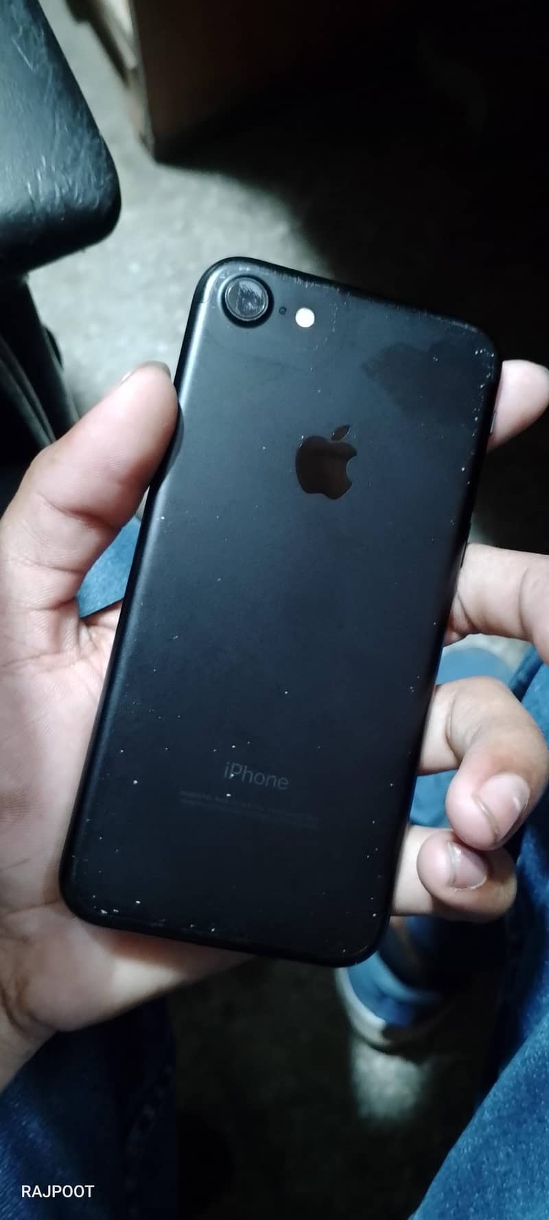 Apple iPhone 7 1
