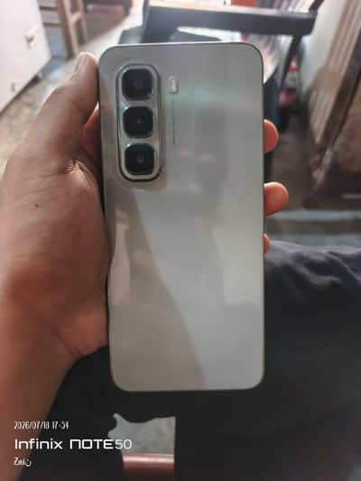 Infinix Hot 50 Pro03019216549