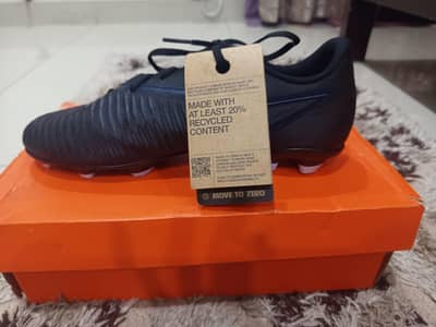 NIKE PHANTOM 6 LOW CLUB FG/MG