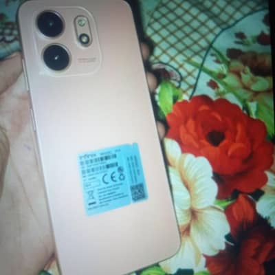 Infinix Smart 9