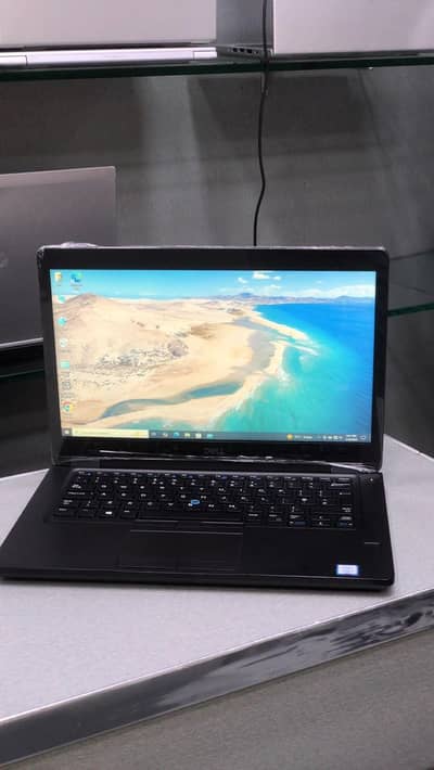 DELL 8 GEN