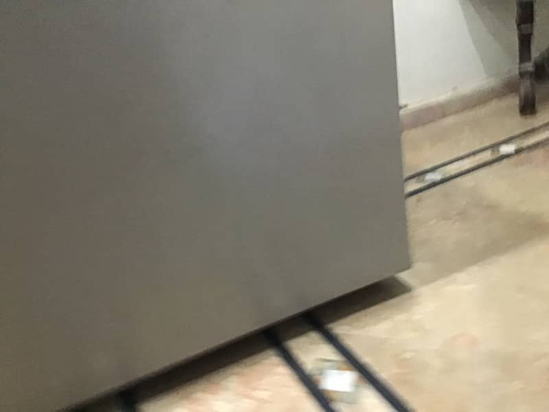 Freezers 0