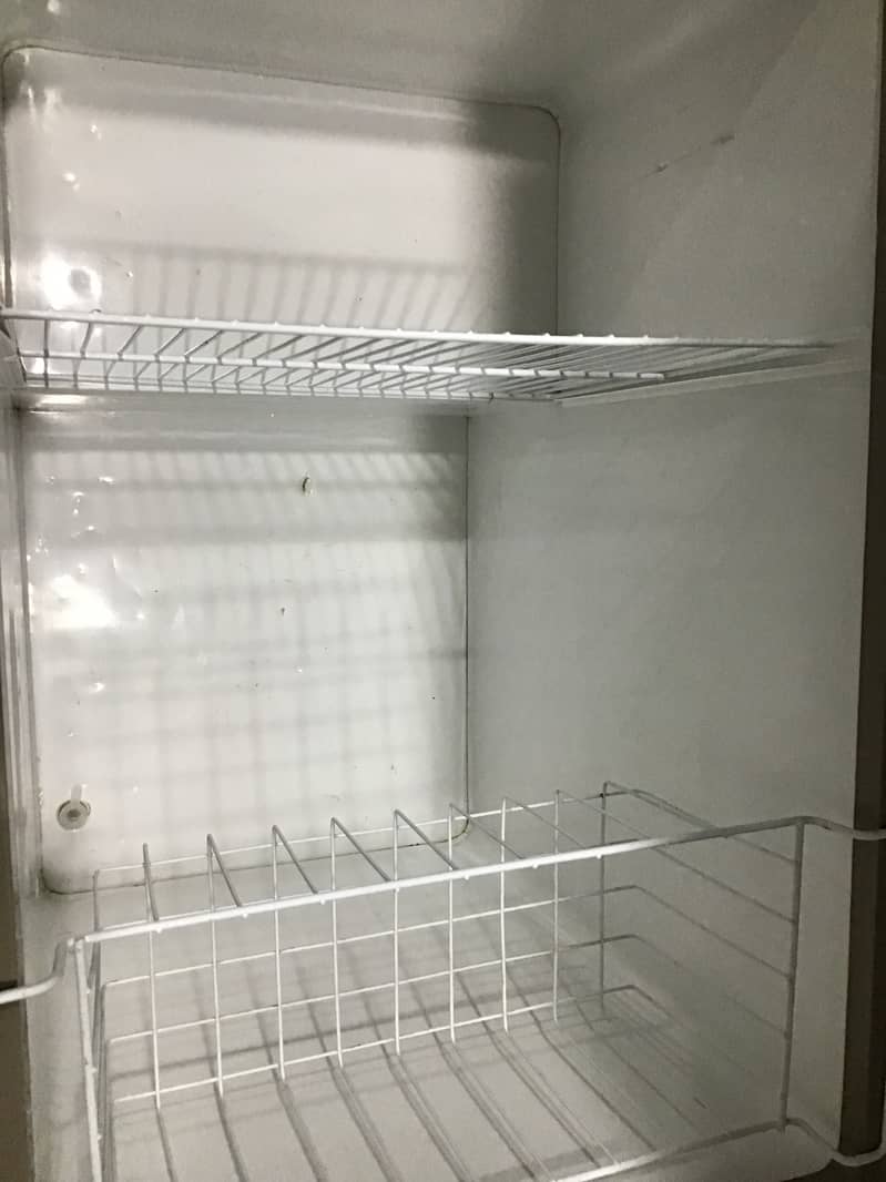 Freezers 1