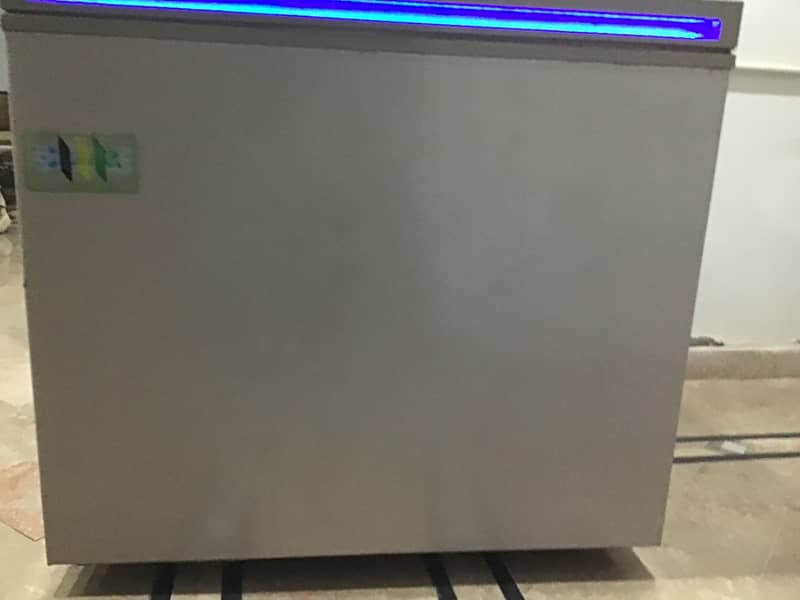 Freezers 2