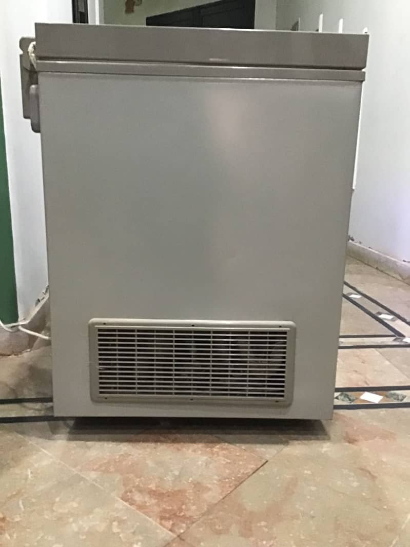 Freezers 3