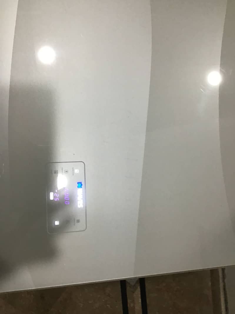 Freezers 4