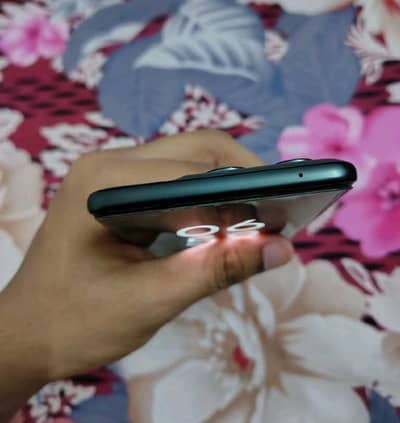 Motorola Edge 2025