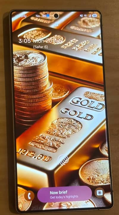 Samsung Mobile S25 Ultra