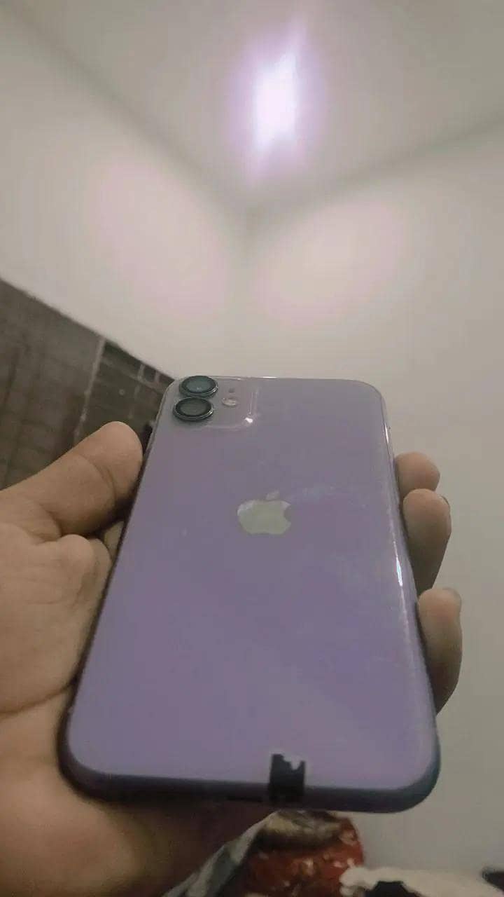 Apple iPhone 11 2