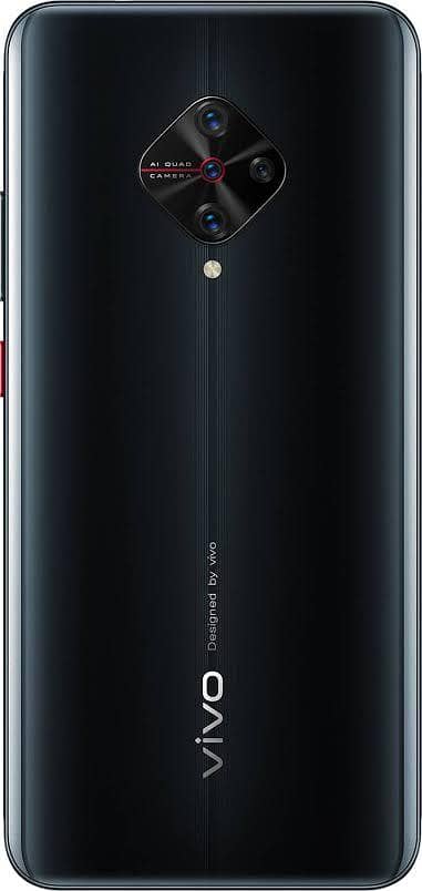 Vivo S1 Pro