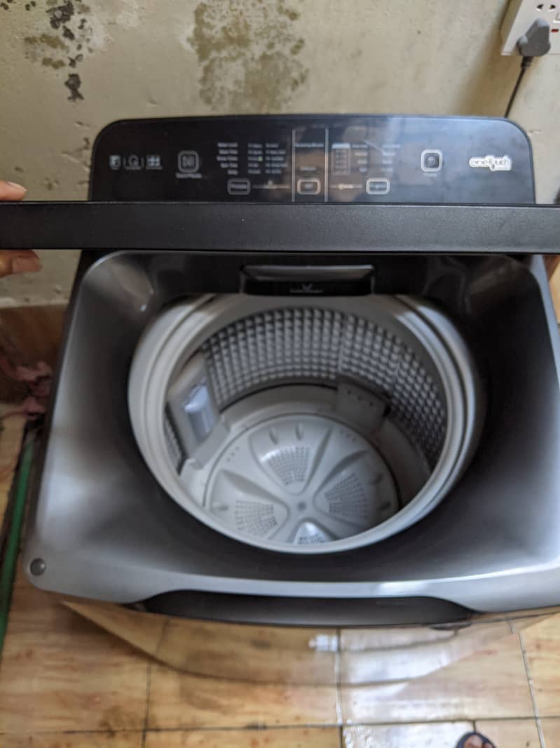 Haier 1