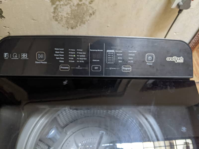 Haier 2
