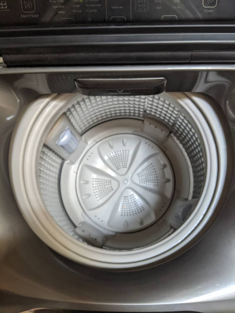 Haier 3
