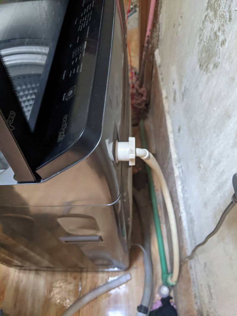 Haier 4
