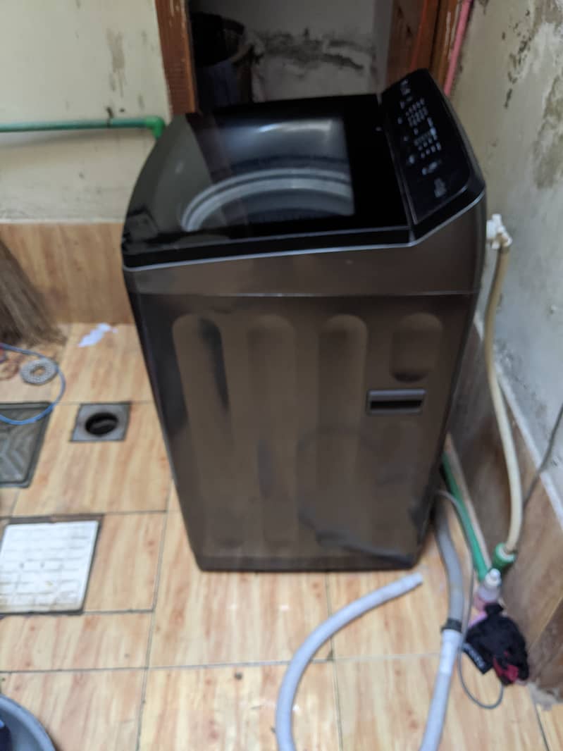 Haier 5