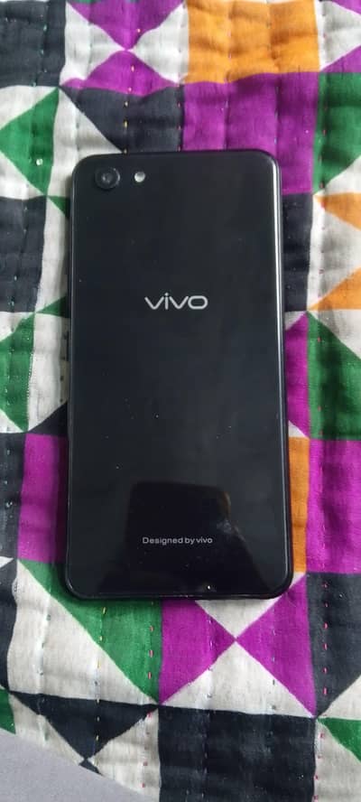 vivo y 83