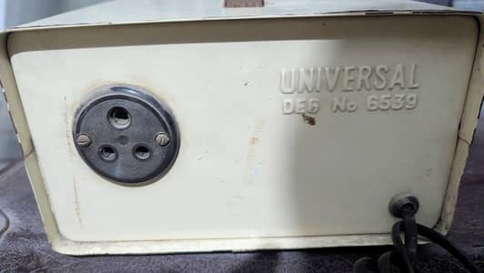 Universal Stablizer For Sell