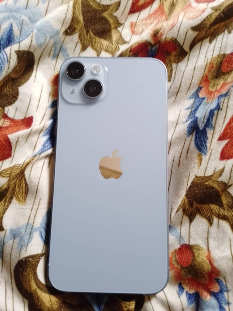 Apple iPhone 14 plus 1