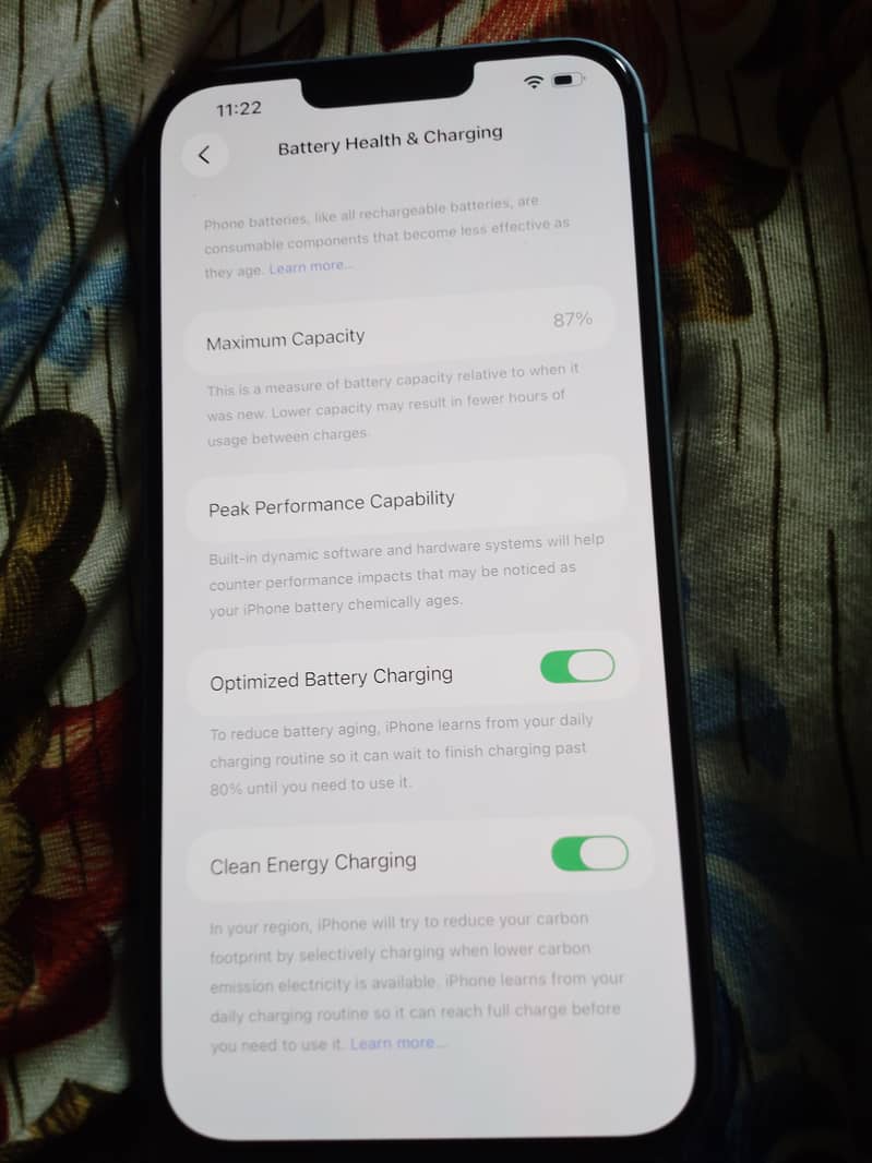 Apple iPhone 14 plus 2