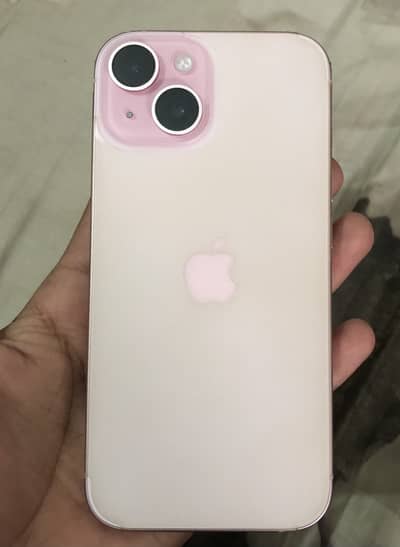 Apple iPhone 15
