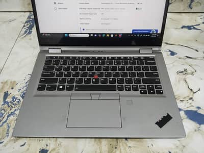 Lenovo X 390 Think pad